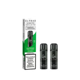 Elf Bar 600 Prefilled Replacement Pods - (PACK OF 10)