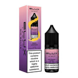 Elux Legend Nicotine Salts 10ml E-liquids - £1.65* | Black Friday Offer