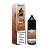 Elux Legend Nicotine Salts 10ml E-liquids - £1.65* | Black Friday Offer