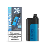 Titan 10000 X Prefilled Pod Vape Kit