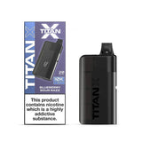 Titan 10000 X Prefilled Pod Vape Kit