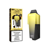 Elux Cyberover 6000 Replacement Pods (Box of 5)