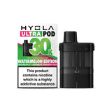 Hyola Ultra 30k Prefilled Pods