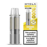 Hyola Pro Max 8000 Prefilled Pods