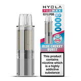 Hyola Pro Max 8000 Prefilled Pods