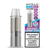 Hyola Pro Max 8000 Prefilled Pods