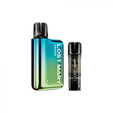 Lost Mary Tappo Pod System Vape Kit - Vaperdeals