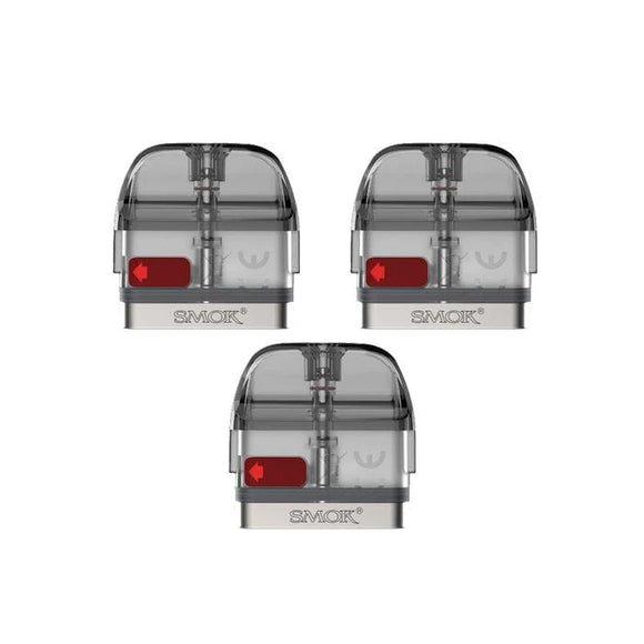 Smok Acro Replacement Pods - 3pack