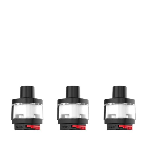 Smok RPM 5 Replacement Pods 2ml - 3pack