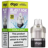 Vaporesso Dojo Blast 10K Prefilled Pods - (PACK OF 5)
