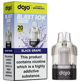 Vaporesso Dojo Blast 10K Prefilled Pods - (PACK OF 5)