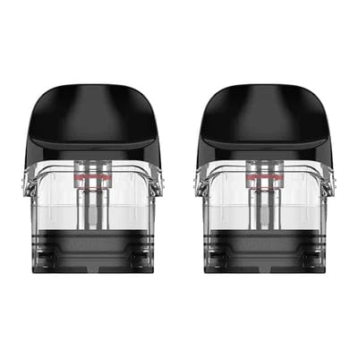 Vaporesso Luxe Q Replacement Mesh Pods 1.0 ohms - Pack Of 4
