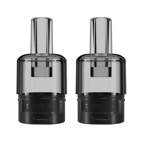 Voopoo - ITO Replacement Pods - 2ml - Pack of 2