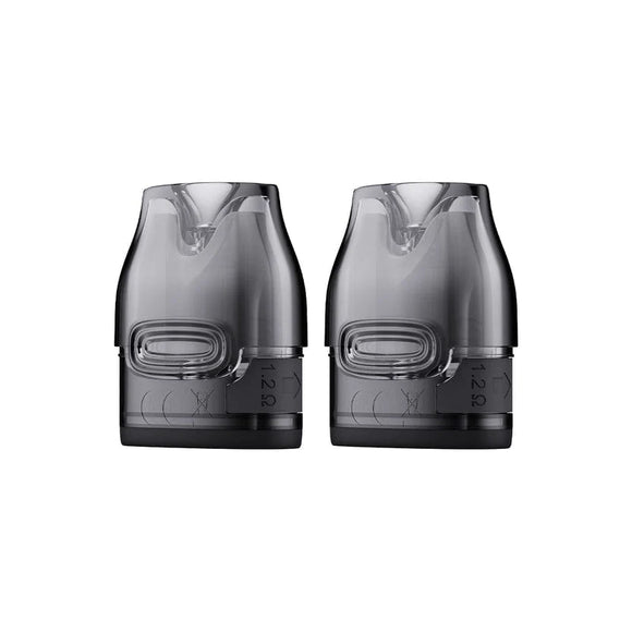 Voopoo Vmate V2 Replacement Pods - Pack of 2