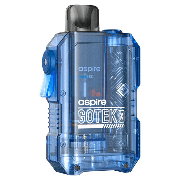 Aspire - Gotek X - Pod Kit
