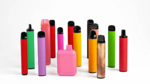 PRIME 9000 Puffs Disposable Vape: Why It's Worth Your Money
