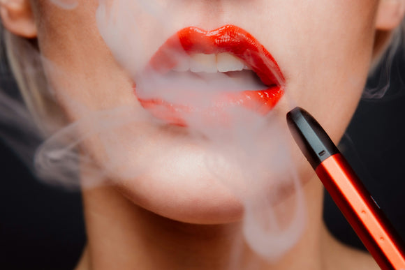 Master Your Vaping Journey: Insights on the IVG 2400 Disposable Vape
