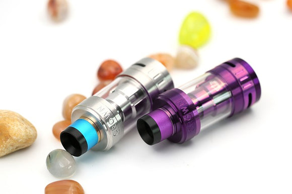 Discover the New Vaping Sensation: RandM Sunax 21000 Review