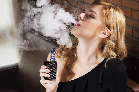 Top 10 best flavours for Crystal Prime 7000
