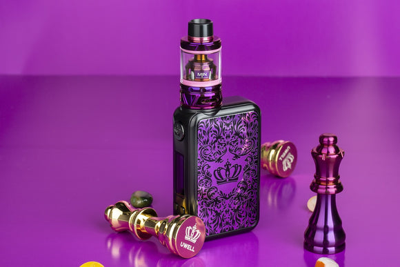 RandM Sunax 21000 vs. Traditional Vaping Devices: A Comparison