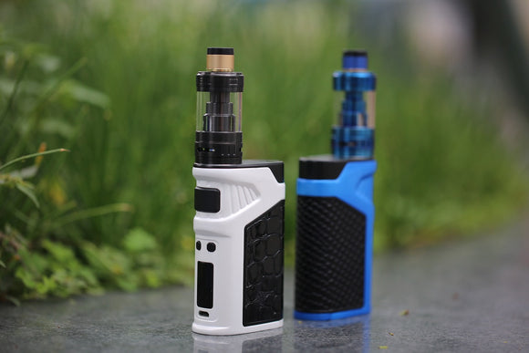 Hayati Crystal Pro Max 4000+: Where Quality Meets Convenience
