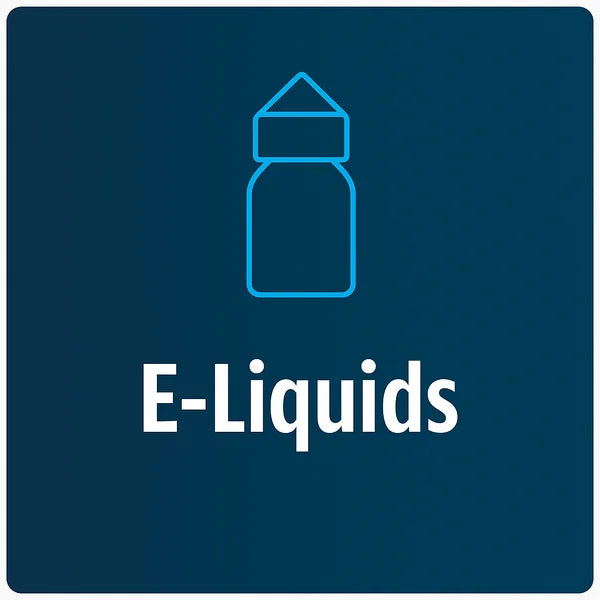 E-LIQUIDS
