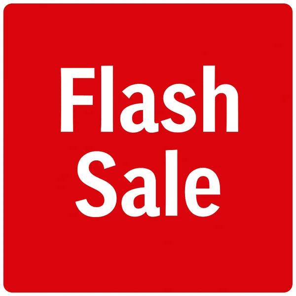 Flash Sales