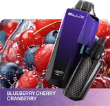 Elux Cyberover 6000 Vape Kit - Best Price & Wholesale UK