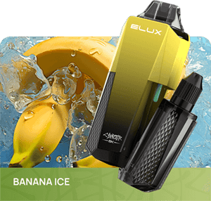 Elux Cyberover 6000 Vape Kit - Best Price & Wholesale UK