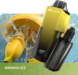 Elux Cyberover 6000 Vape Kit - Best Price & Wholesale UK