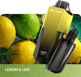 Elux Cyberover 6000 Vape Kit - Best Price & Wholesale UK