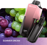 Elux Cyberover 6000 Vape Kit - Best Price & Wholesale UK