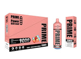 RandM ® PRIME POWER 9000 puffs -  £7.99 sale