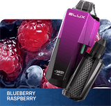 Elux Cyberover 6000 Vape Kit - Best Price & Wholesale UK
