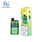 Fumot RandM Ultra T320000 32k Puffs prefilled vape kit - £9.49 (Mixed boxes available)