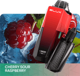 Elux Cyberover 6000 Vape Kit - Best Price & Wholesale UK