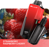 Elux Cyberover 6000 Vape Kit - Best Price & Wholesale UK