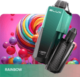 Elux Cyberover 6000 Vape Kit - Best Price & Wholesale UK