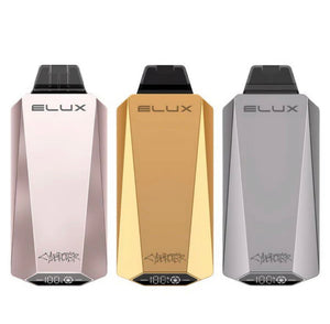 Elux Cyberover 15000 Puffs Vape | UK Vape Deals - £3.99