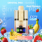 Crystal Pro Switch 30k Puffs Prefilled Pod Kit - £8.99