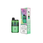 Fumot RandM Ultra T320000 32k Puffs prefilled vape kit - £9.49 (Mixed boxes available)