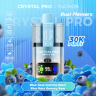 Crystal Pro Switch 30k Puffs Prefilled Pod Kit - £8.99