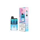 Fumot RandM Ultra T320000 32k Puffs prefilled vape kit - £9.49 (Mixed boxes available)