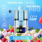 Crystal Pro Switch 30k Puffs Prefilled Pod Kit - £8.99