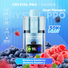 Crystal Pro Switch 30k Puffs Prefilled Pod Kit - £8.99