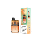 Fumot RandM Ultra T320000 32k Puffs prefilled vape kit - £9.49 (Mixed boxes available)