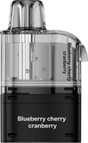 Nexel Aero 7k Pre-filled Replacement Pods