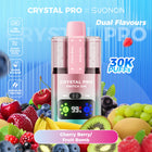Crystal Pro Switch 30k Puffs Prefilled Pod Kit - £8.99