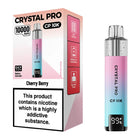 Crystal Pro CP 10K Puffs