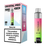 Crystal Pro CP 10K Puffs